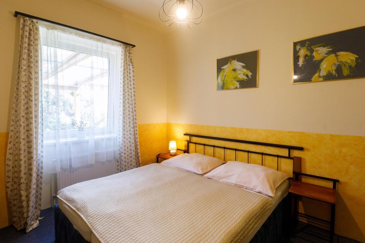 Hotel Atlas تشيسكي بوديوفيتسه المظهر الخارجي الصورة