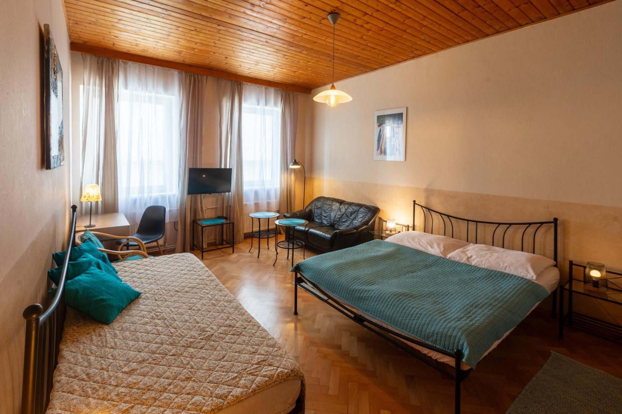 Hotel Atlas تشيسكي بوديوفيتسه المظهر الخارجي الصورة