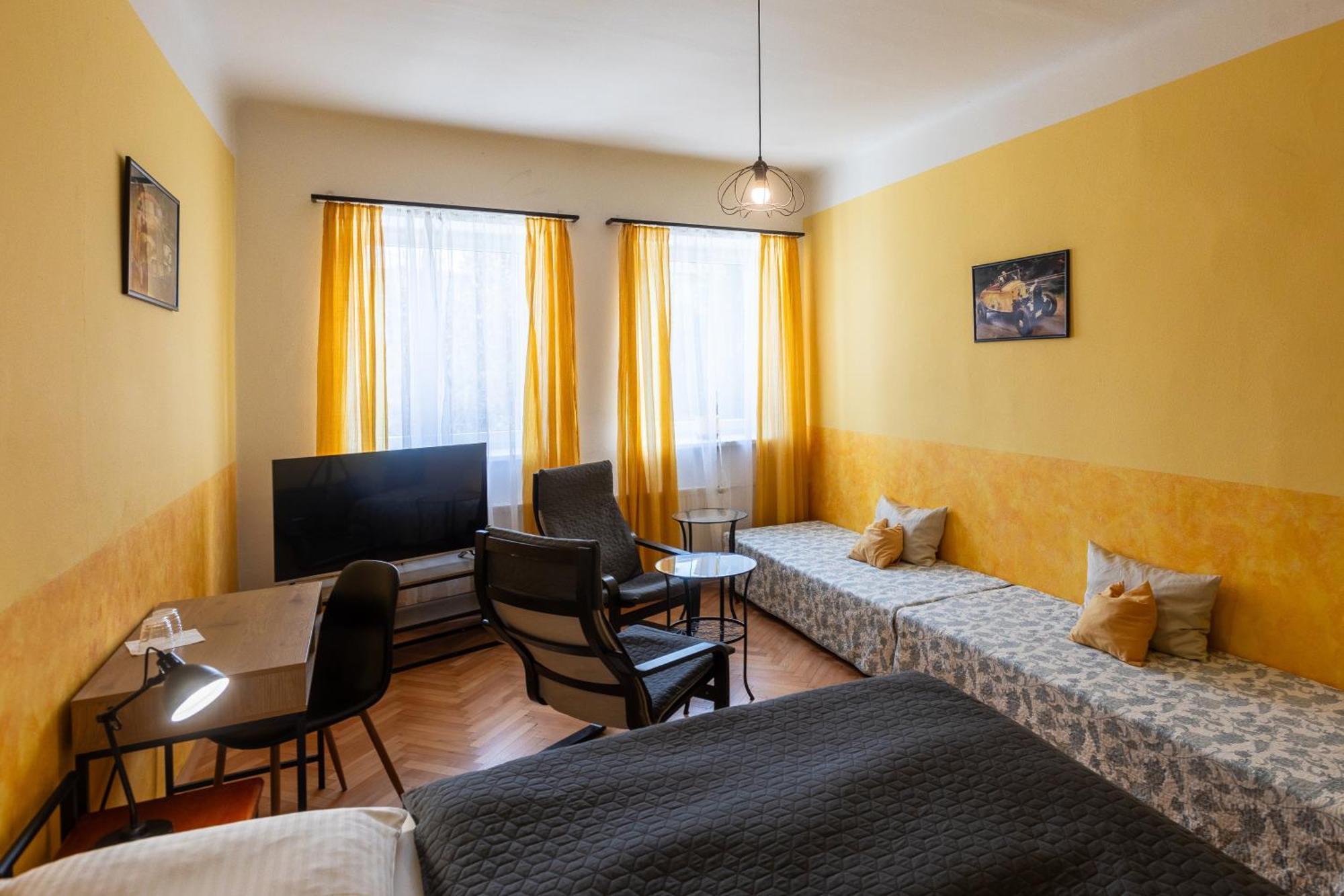 Hotel Atlas تشيسكي بوديوفيتسه المظهر الخارجي الصورة