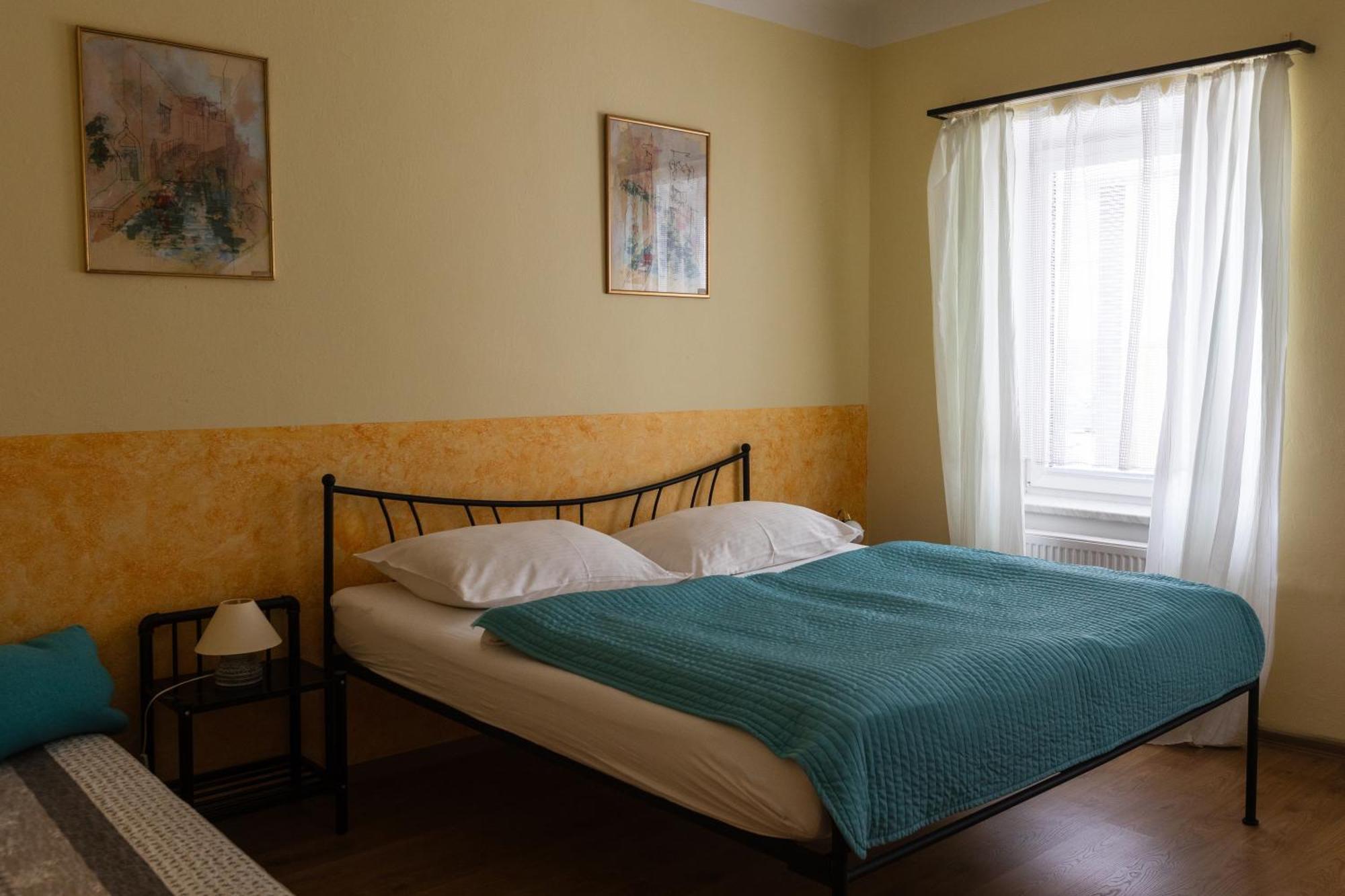 Hotel Atlas تشيسكي بوديوفيتسه المظهر الخارجي الصورة