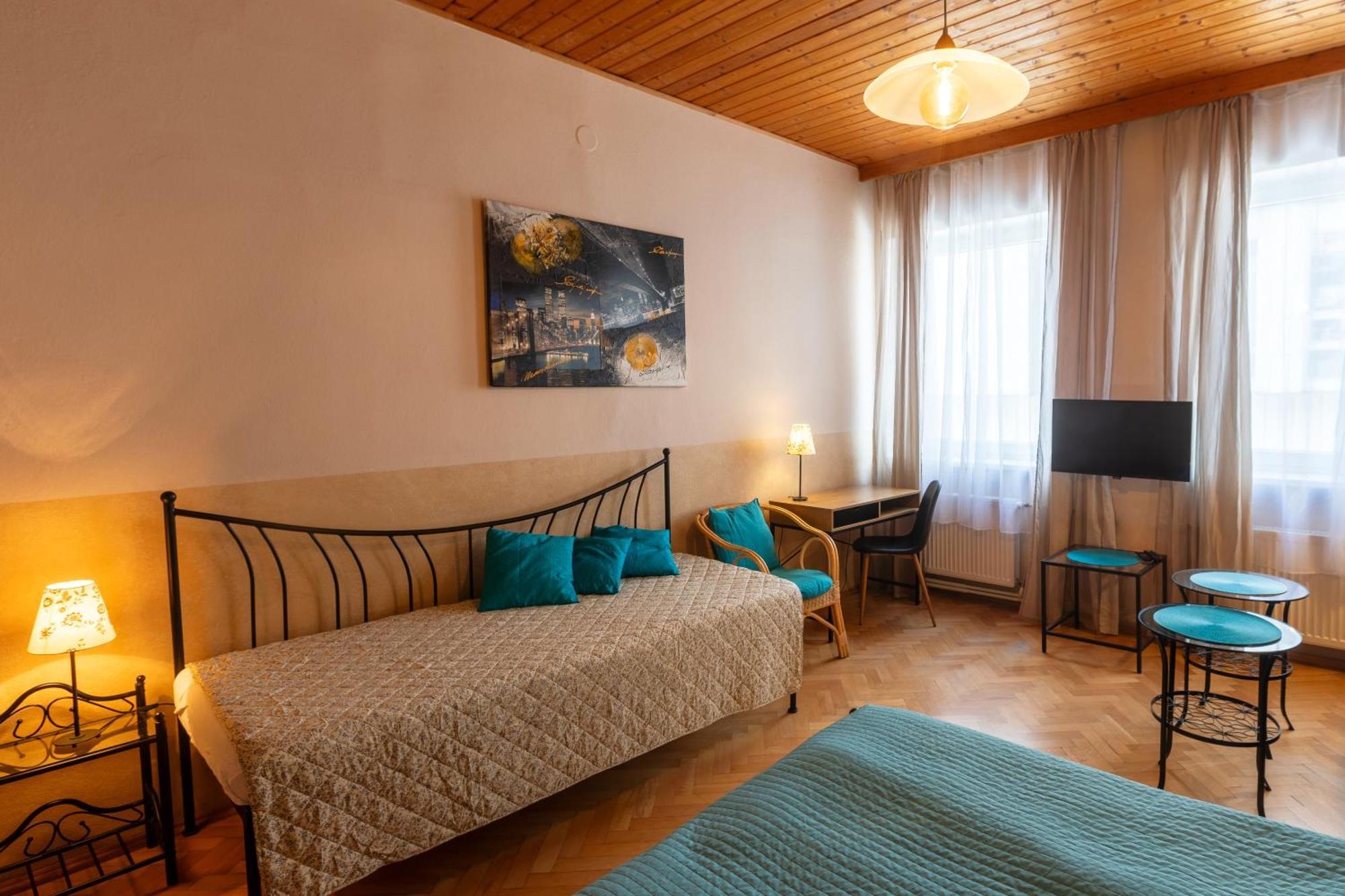 Hotel Atlas تشيسكي بوديوفيتسه المظهر الخارجي الصورة