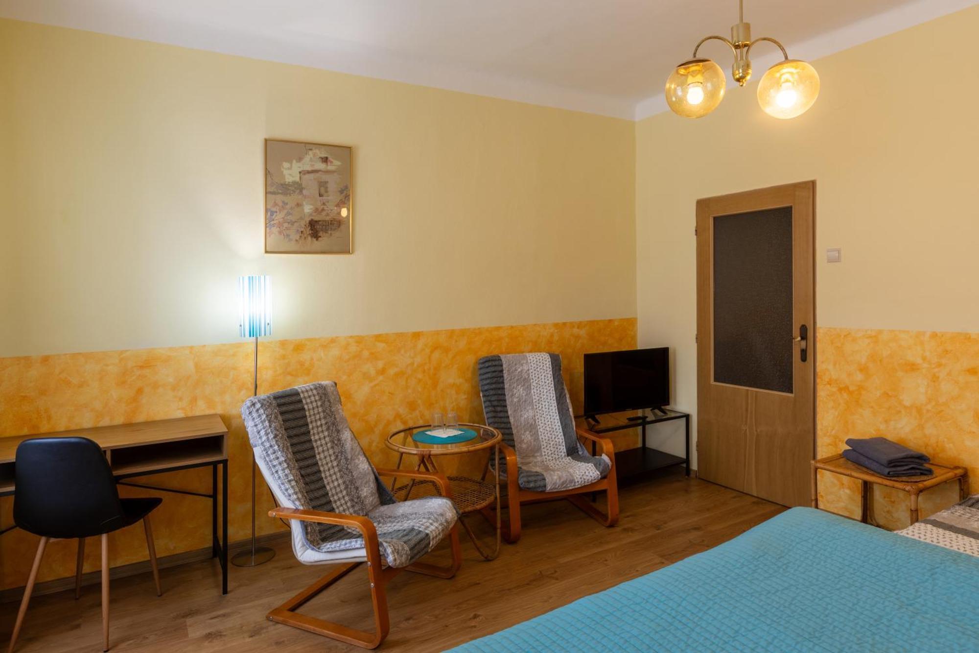Hotel Atlas تشيسكي بوديوفيتسه المظهر الخارجي الصورة
